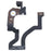For Google Pixel 4a 4G G025J , GA02099 OEM Camera Flash Flex Cable Replacement Part (Without Logo) - 1
