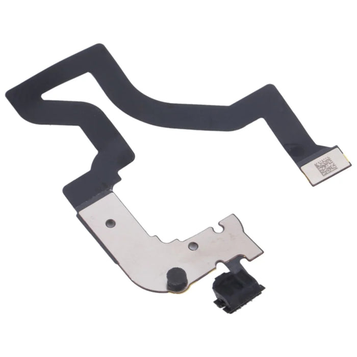 For Google Pixel 4a 4G G025J , GA02099 OEM Camera Flash Flex Cable Replacement Part (Without Logo) - 3