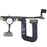 For Google Pixel 4a 5G GD1YQ , G025I OEM Camera Flash Flex Cable Phone Replacement Part (without Logo) - 1