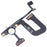 For Google Pixel 4a 5G GD1YQ , G025I OEM Camera Flash Flex Cable Phone Replacement Part (without Logo) - 2