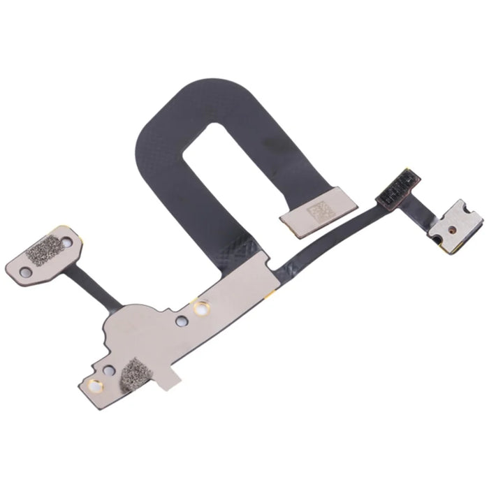 For Google Pixel 4a 5G GD1YQ , G025I OEM Camera Flash Flex Cable Phone Replacement Part (without Logo) - 3