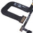 For Google Pixel 4a 5G GD1YQ , G025I OEM Camera Flash Flex Cable Phone Replacement Part (without Logo) - 4