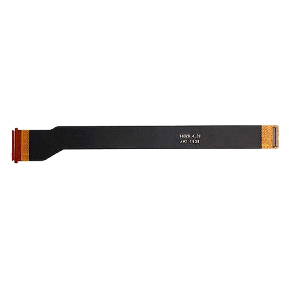 For Lenovo Tab M8 (FHD) TB-8705F TB-8705N TB-8705M TB-8705 OEM LCD Flex Cable Replacement Part (without Logo) - 3