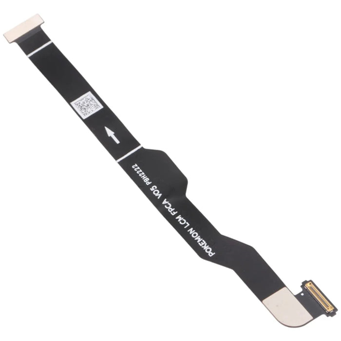 For Nothing phone (1) 5G OEM LCD Flex Cable Replacement Part (without Logo) - 1