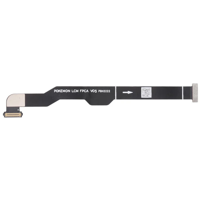 For Nothing phone (1) 5G OEM LCD Flex Cable Replacement Part (without Logo) - 3