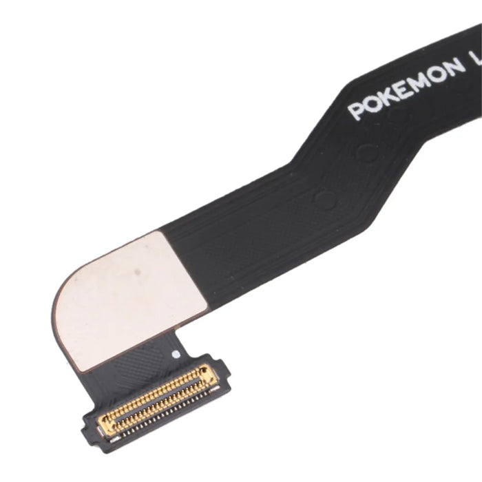 For Nothing phone (1) 5G OEM LCD Flex Cable Replacement Part (without Logo) - 4