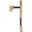 For Oppo A17 4G Power On  /  Off and Volume Flex Cable Replacement Part (without Logo) - 2