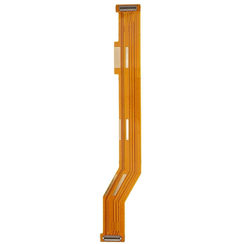 For Oppo A17 4G Motherboard Connection Flex Cable Replacement Part (without Logo) - 1