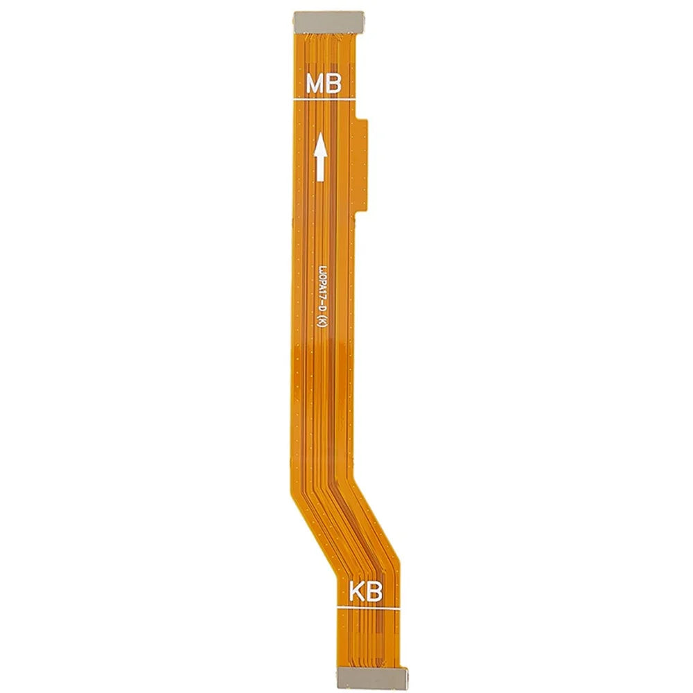 For Oppo A17 4G Motherboard Connection Flex Cable Replacement Part (without Logo) - 2