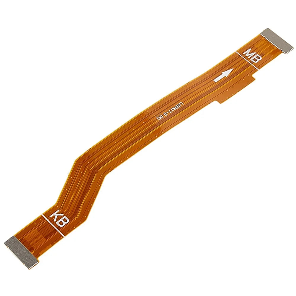 For Oppo A17 4G Motherboard Connection Flex Cable Replacement Part (without Logo) - 3