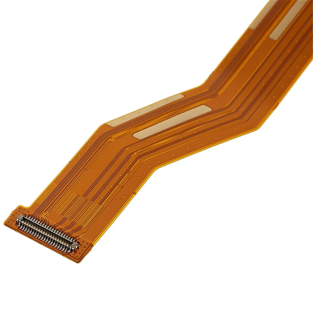 For Oppo A17 4G Motherboard Connection Flex Cable Replacement Part (without Logo) - 5