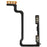 For Oppo Reno7 Z 5G Volume Button Flex Cable Replacement Part (without Logo) - 1