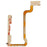 For Oppo Reno7 Z 5G Volume Button Flex Cable Replacement Part (without Logo) - 2