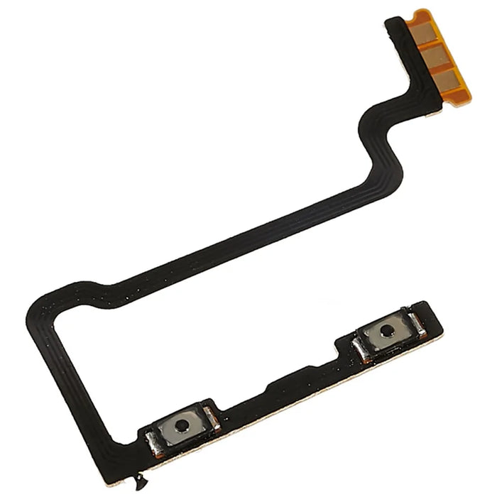 For Oppo Reno7 Z 5G Volume Button Flex Cable Replacement Part (without Logo) - 3