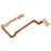 For Oppo Reno7 Z 5G Volume Button Flex Cable Replacement Part (without Logo) - 4