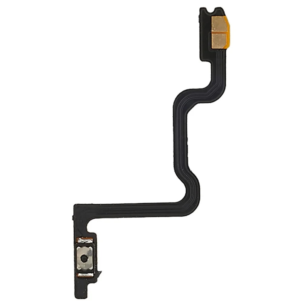 For Oppo Reno7 Z 5G Power On / Off Flex Cable Replacement Part (without Logo) - 2
