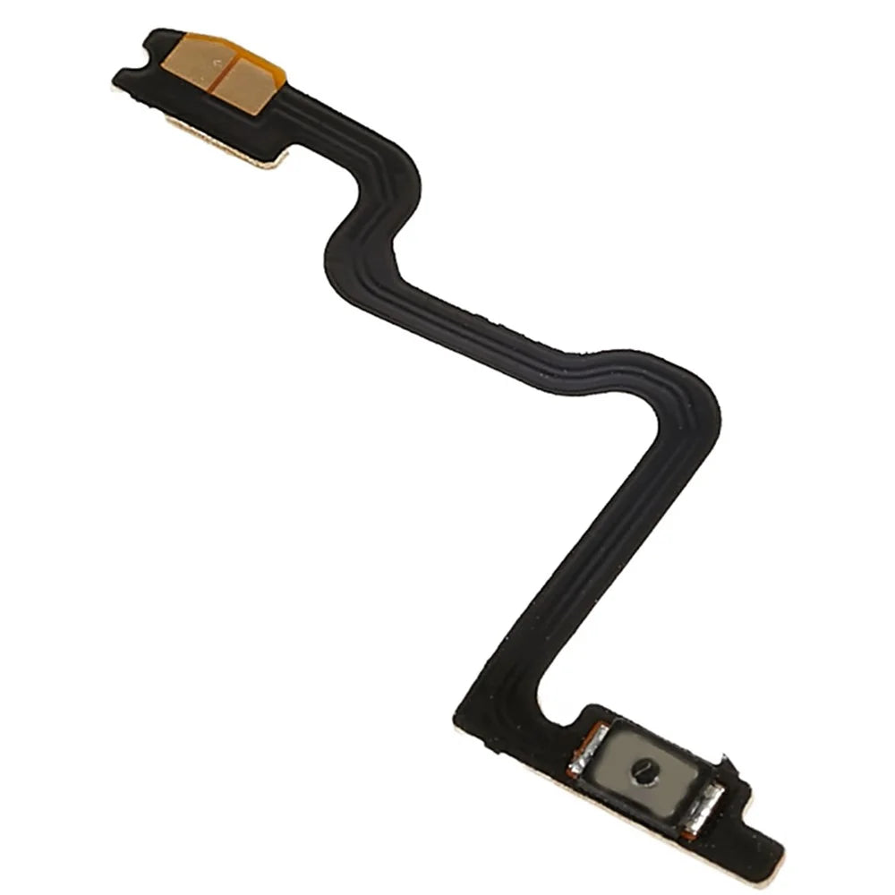 For Oppo Reno7 Z 5G Power On / Off Flex Cable Replacement Part (without Logo) - 4