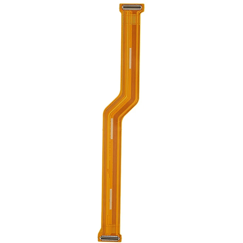 For Oppo Reno7 Z 5G LCD Display Screen Connector Flex Cable Replacement Part (without Logo) - 1