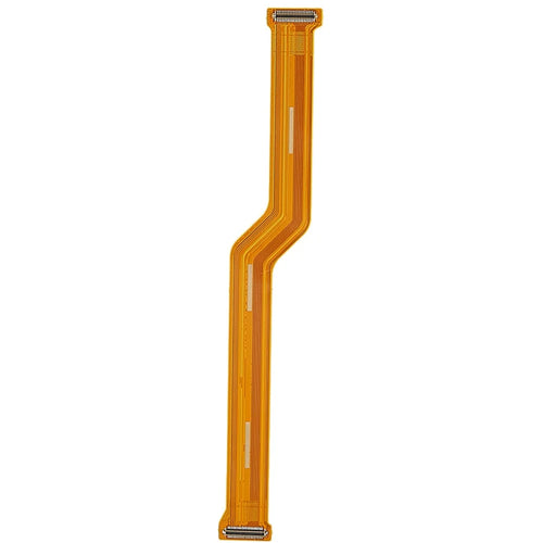 For Oppo Reno7 Z 5G LCD Display Screen Connector Flex Cable Replacement Part (without Logo) - 1