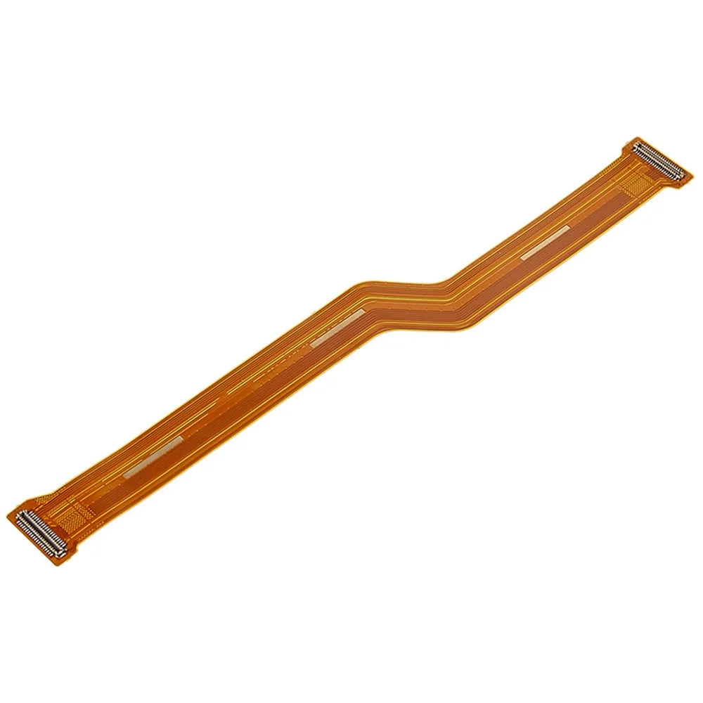 For Oppo Reno7 Z 5G LCD Display Screen Connector Flex Cable Replacement Part (without Logo) - 4