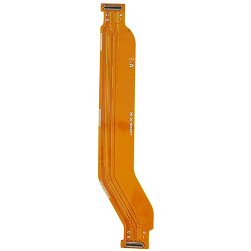 For Oppo A58 5G Motherboard Connection Flex Cable Replacement Part (without Logo) - 1