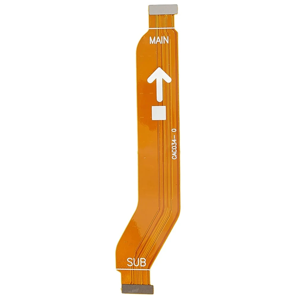 For Oppo A58 5G Motherboard Connection Flex Cable Replacement Part (without Logo) - 2