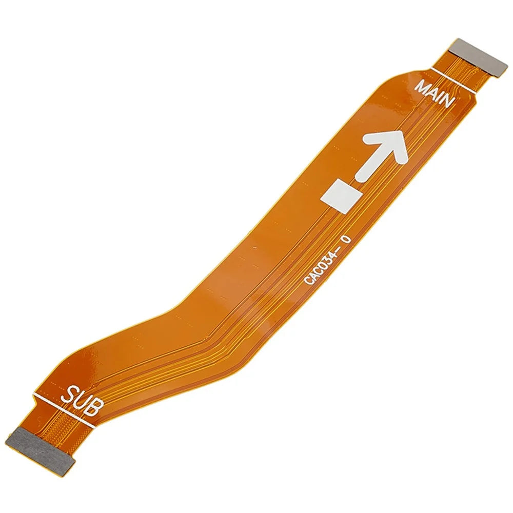 For Oppo A58 5G Motherboard Connection Flex Cable Replacement Part (without Logo) - 3