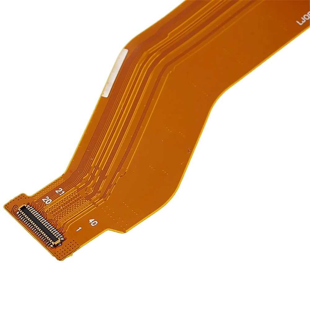 For Oppo A58 5G Motherboard Connection Flex Cable Replacement Part (without Logo) - 5