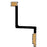 For Oppo A58 5G Power On / Off Flex Cable Replacement Part (without Logo) - 2