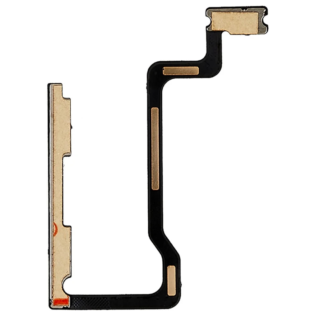 For Oppo A58 5G Volume Button Flex Cable Replacement Part (without Logo) - 2