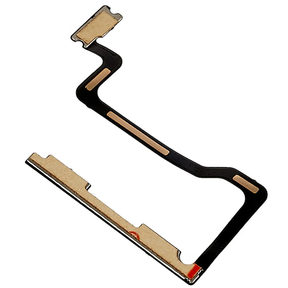 For Oppo A58 5G Volume Button Flex Cable Replacement Part (without Logo) - 4