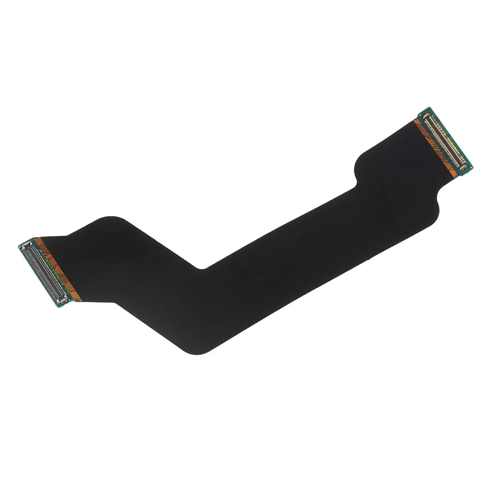 For Samsung Galaxy A70 A705 Motherboard Dock Connection Flex Cable Replacement Part (without Logo) - 4