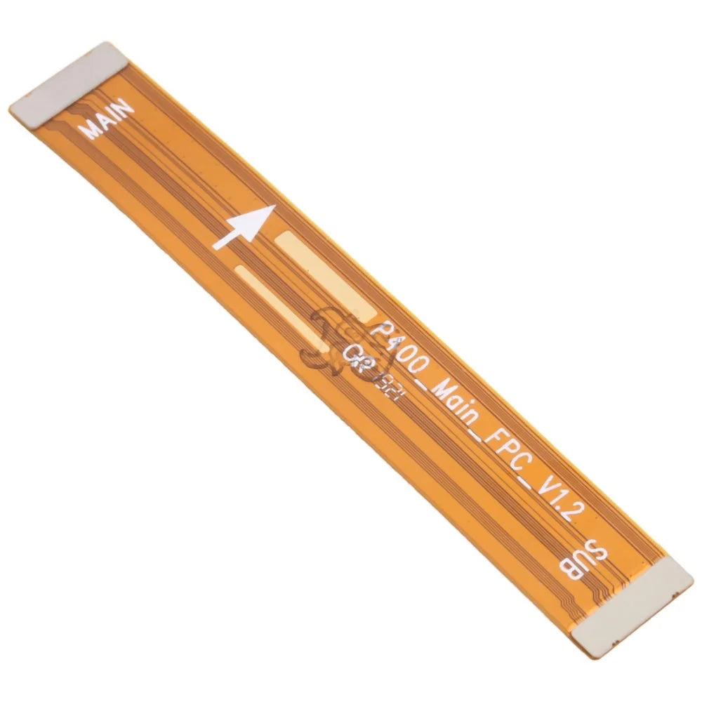 For Lenovo Tab M10 HD TB-X505 X505F TB-X505L X505 OEM Motherboard Dock Connection Flex Cable Replacement Part (without Logo) - 3