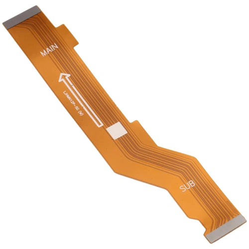 For Xiaomi Redmi Note 12 Pro 5G / POCO X5 Pro 5G Motherboard Connection Flex Cable Replacement Part (without Logo) - 1