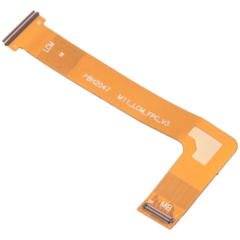 For Lenovo Tab P11 J606 OEM Motherboard Connection Flex Cable Part Replacement (without Logo) - 1