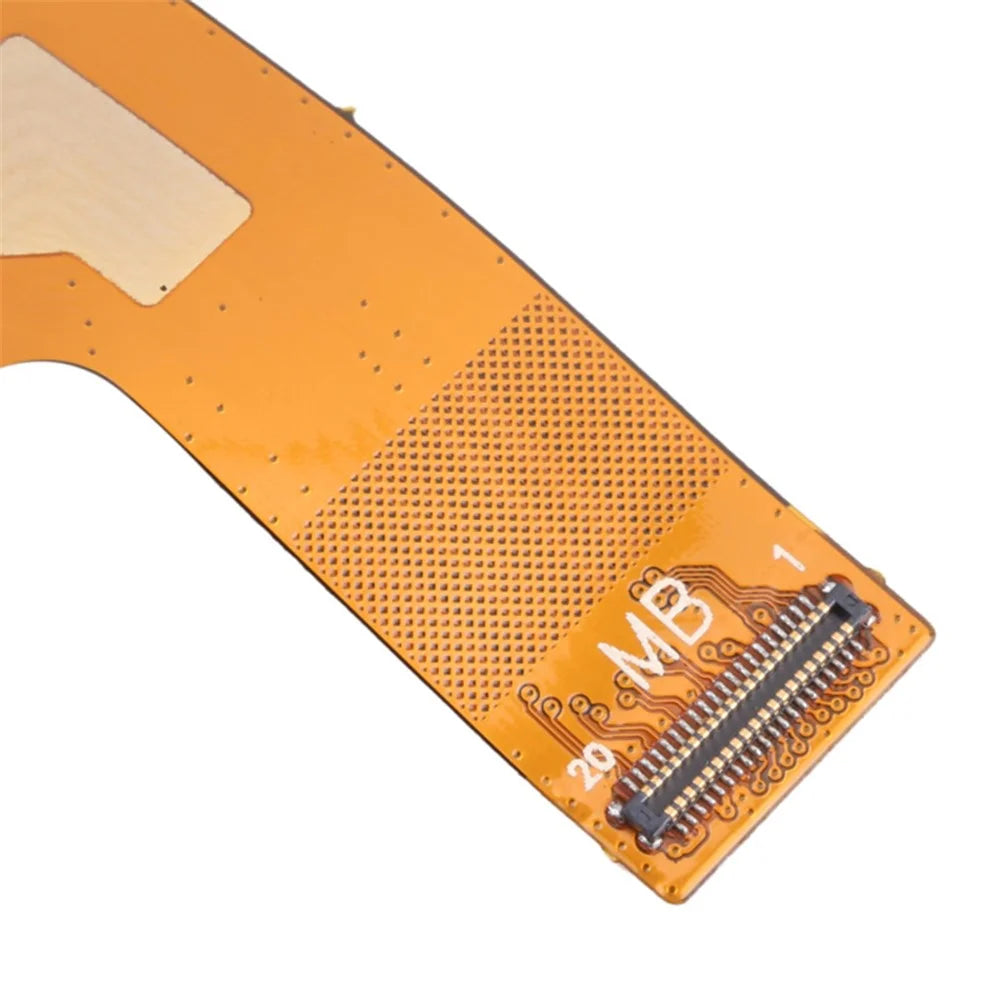 For Lenovo Tab P11 J606 OEM Motherboard Connection Flex Cable Part Replacement (without Logo) - 4