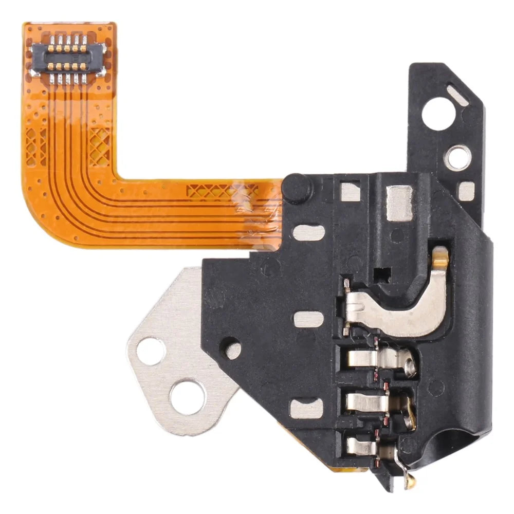 For Samsung Galaxy Tab A8 10.5 (2021) X200 X205 OEM Earphone Jack Flex Cable Replacement (without Logo) - 1