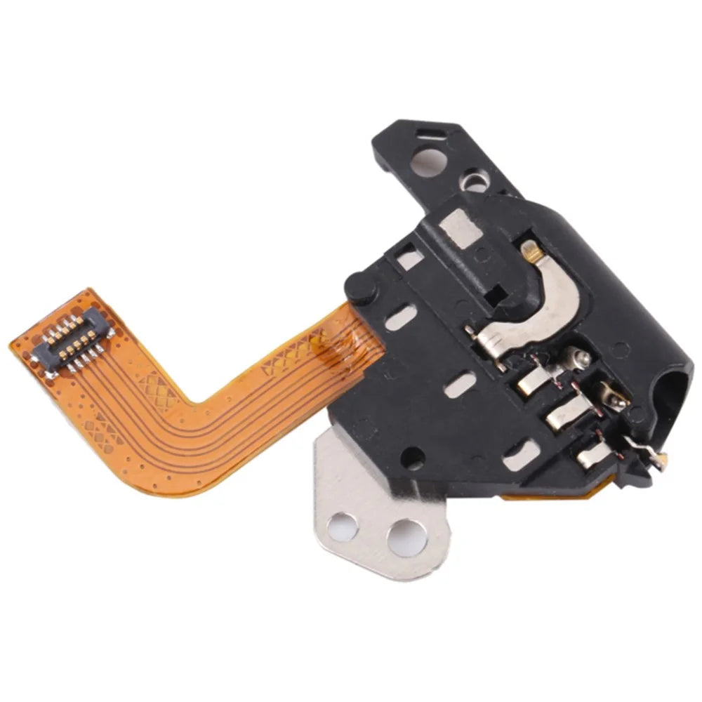 For Samsung Galaxy Tab A8 10.5 (2021) X200 X205 OEM Earphone Jack Flex Cable Replacement (without Logo) - 2