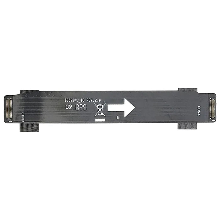 For Asus Zenfone 5Z ZS620KL OEM Motherboard Connection Flex Cable Part Replacement (without Logo) - 3