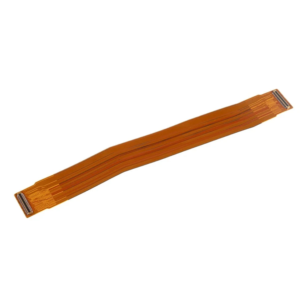 For Samsung Galaxy A03s (164.2mm) A037U OEM Motherboard Dock Connection Flex Cable Replacement Part (without Logo) - 2