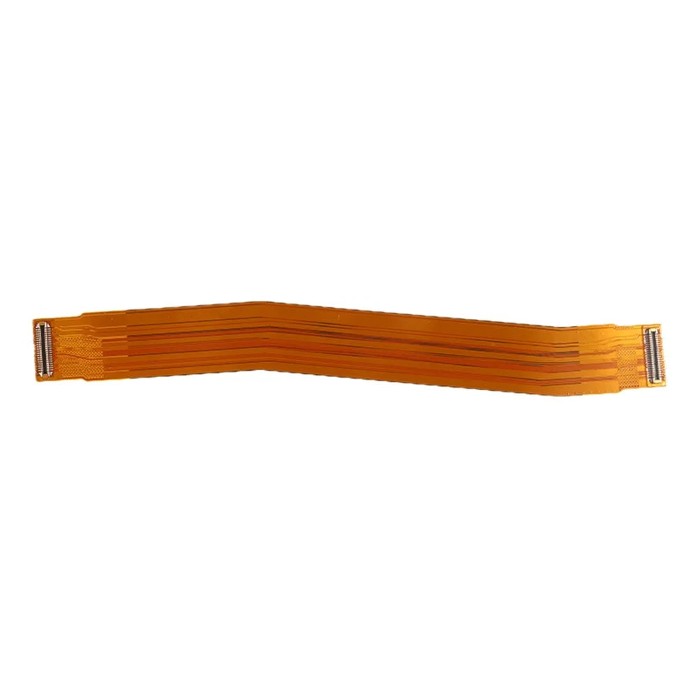 For Samsung Galaxy A03s (164.2mm) A037U OEM Motherboard Dock Connection Flex Cable Replacement Part (without Logo) - 4