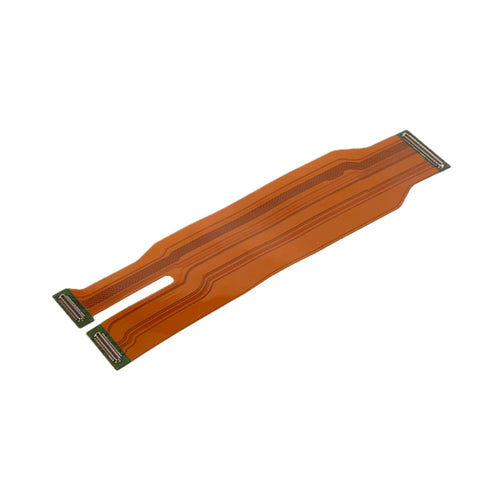 For Samsung Galaxy A34 5G A346 / A54 5G A546 OEM Motherboard Dock Connector Flex Cable Repair Part (without Logo) - 1
