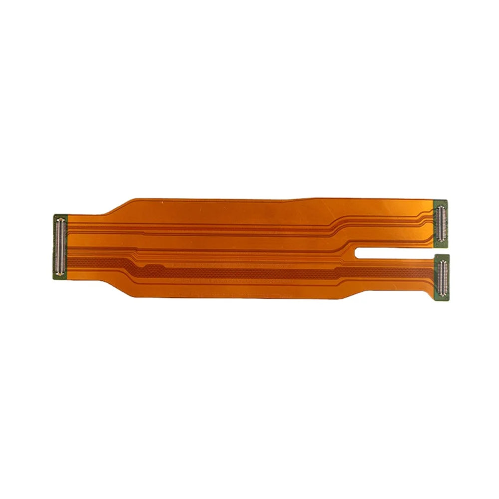 For Samsung Galaxy A34 5G A346 / A54 5G A546 OEM Motherboard Dock Connector Flex Cable Repair Part (without Logo) - 3