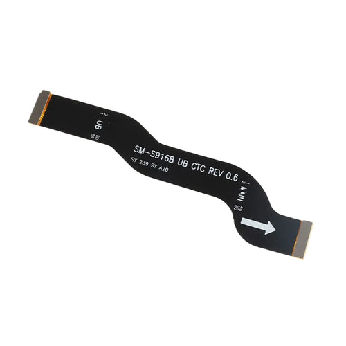 For Samsung Galaxy S23+ S916 OEM Motherboard Flex Cable Replacement Part (without Logo) - 1