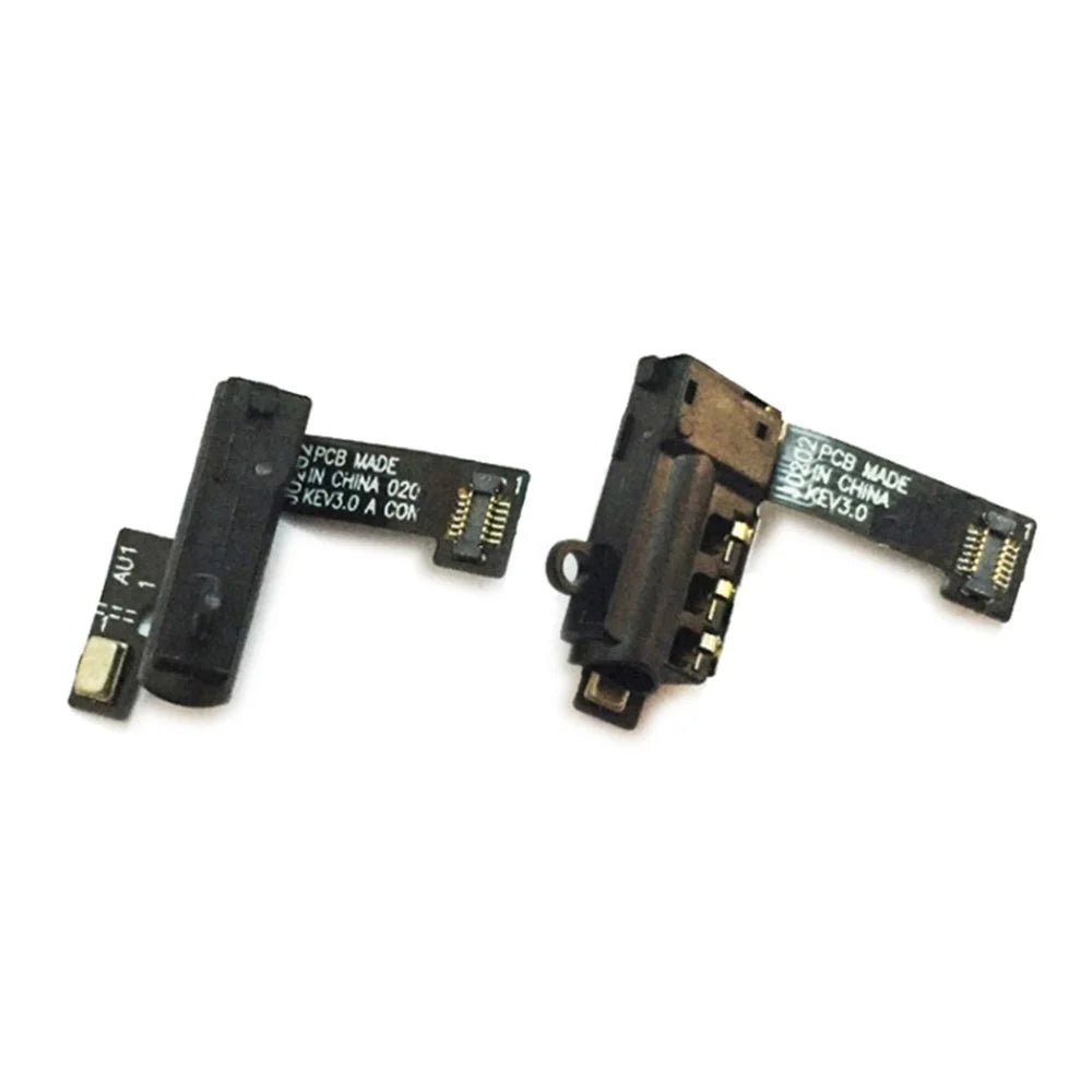 For Asus Zenfone 3 ZE552KL OEM Earphone Jack Flex Cable Replacement (without Logo) - 1