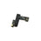For Asus Zenfone 3 ZE552KL OEM Earphone Jack Flex Cable Replacement (without Logo) - 2
