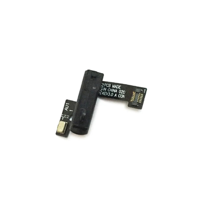 For Asus Zenfone 3 ZE552KL OEM Earphone Jack Flex Cable Replacement (without Logo) - 2