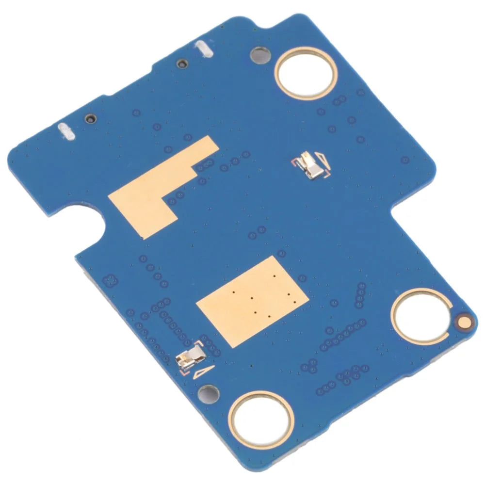 For Samsung Galaxy Tab A8 10.5 (2021) X200 / X205 OEM SIM Card Reader Contact Flex Cable Replacement Part (without Logo) - 3