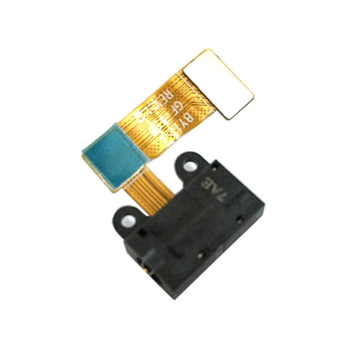 For Sony Xperia XA2 OEM Earphone Jack Flex Cable Replacement (without Logo) - 1