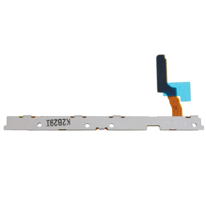 For Samsung Galaxy A54 5G A546 OEM Power On / Off and Volume Cable Camera Flash Flex Cable Replacement Part (without Logo) - 4